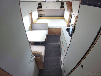 DETHLEFFS AERO 500 QSK - 15