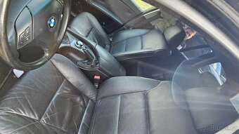 Bmw e61 530D M57 - 15