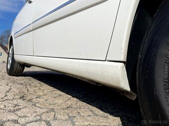 Citroën C8 2.2 HDi Webasto, 1.Majitel, Camper, tažné, výhřev - 15