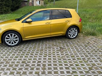 Volkswagen Golf 1.0 TSI 81 kW - 15