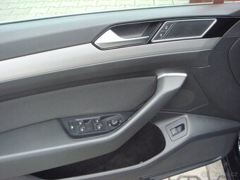 VW Passat variant B8 2.0tdi 110kw comfortline - 15