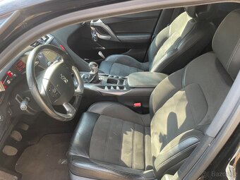 Ds5 1.6Hdi 88kw - 15