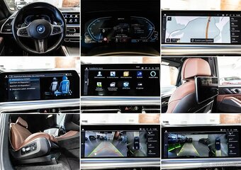 BMW X5 45e M SPORT SHADOW xDrive - 15