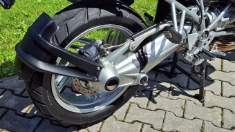 BMW R 1200 GS - 1. majitel, ABS II. generace - 15