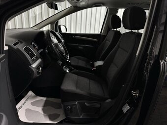 Volkswagen Sharan 1.4TSI DSG ACC Pano 7Míst - 15