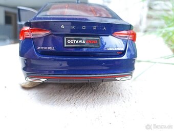 1:18 Škoda - 15