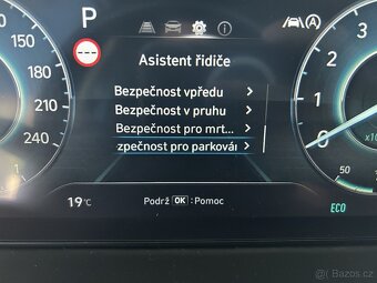 Hyundai Tucson 1.6 T-GDI,SMART,ZÁRUKA,AUTOMAT,DPH - 15