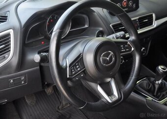Mazda 3 2.0SKYACTIV-G TAKUMI HUD - 15