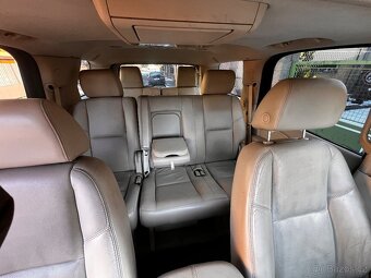 Cadillac Escalade 6.2i LPG 4x4 - 15