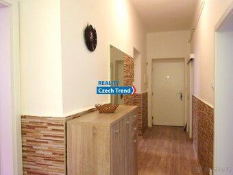 Prodej bytu 3+1, 90 m2, Vančurova ulice, Olomouc - 15