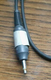 Olympus DT100 microcassette dictator transcriber VINTAGE - 15