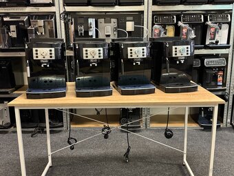 Kávovar DeLonghi MAGNIFICA S - 15