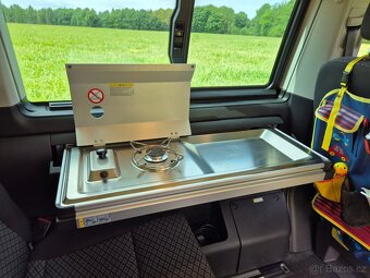 Volkswagen T6.1 California Beach,r.v. 2021, 4Motion, 150kw - 15