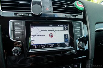 Volkswagen Golf Variant 2.0 TDI BMT 150k Highline DSG - 15