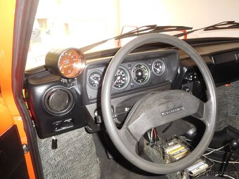 Škoda 105L 1986 - 15
