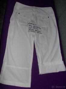 ŠATY NOVÉ-RŮZNÉ TYPY-SPOLEČ.+LETNÍ+SUKNĚ+ KALHOTY - 15