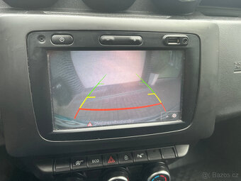 Dacia Duster, 1,6-84kw,CZ,Prestige,1.maj.,servis - 15