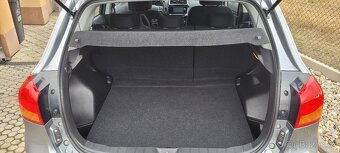 Mitsubishi ASX 1,6i 86kW benzín - 15