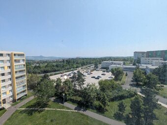 Pronájem bytu 3+kk s balkónem v ulici Josefa Ševčíka 938/46  - 15