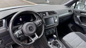 Volkswagen Tiguan 2.0tdi R-Line 4Motion - 15