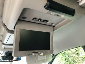 Chrysler Grand Voyager LTD 2,8 Automatic Limited - 15