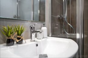 Vymenim/prodam apartman v Jachymove (skiareal Klinovec) - 15