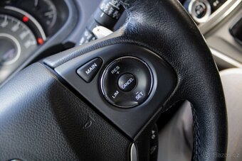 Honda CR-V 1.6 i-DTEC Lifestyle 4WD A/T 1.Majiteľ so ZÁRUKOU - 15