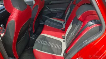 Škoda Fabia III Kombi Monte Carlo 1.2 TSI 81kw - 15