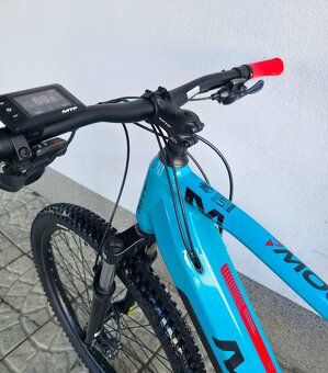 Elektrokolo MTF Mount 4.3 2021 29" - 15