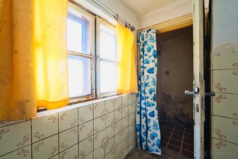Prodej rodinného domu v centru Třebíče určeného k demolici n - 15