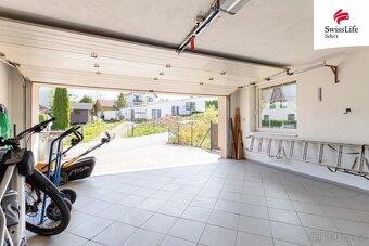 Prodej rodinného domu 180 m2 L. Zívra, Nová Paka - 15