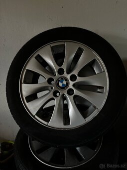 Bmw e87 120d - 15