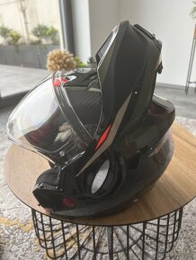 Moto přilba Scorpion exo - 15