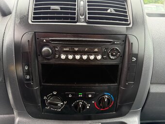 Fiat Scudo  2.0 JTDM 94kW L2H1 6-Míst - 15