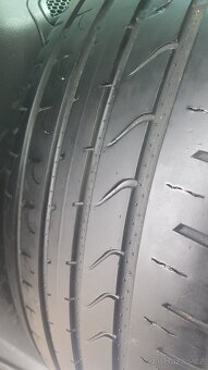 R19/ MITSUBISHI ASX/LANCER 225/45 R19/HYUNDAI I40 - 15
