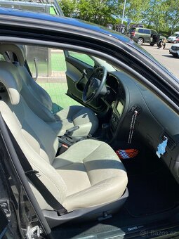 Saab 9-5 (2,3 turbo 191kw) - 15