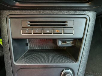 TIGUAN 1.4 TSi 110 kW 2016  PANORAMA PARK. ASIST. - 15