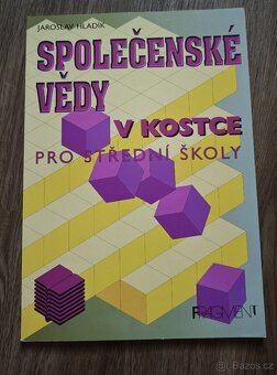 Učebnice pro střední školy - gymnázia - 15