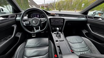 VW Arteon R-line 2,0TDI 140kW 4Motion DSG - 15