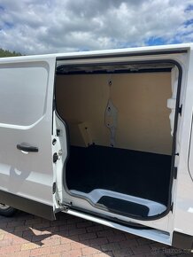 RENAULT TRAFIC 2.0 DCI 88kW L2H1-2021-72.056KM-KLIMA,PDC- - 15
