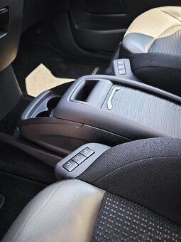 Spolehlivý Citroën C4 Picasso 2.0 HDI – Kompletní výbava - 15