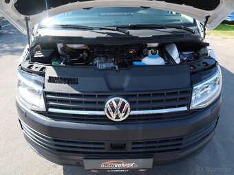 Volkswagen Transporter 2.0TDi,150kW,1majČR,L2H1,DPH - 15
