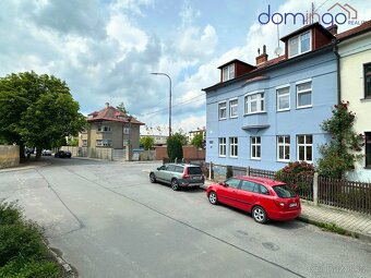 Byt 3+1 70 m2 v RD s venkovním posezením, ev.č. 250516002 - 15