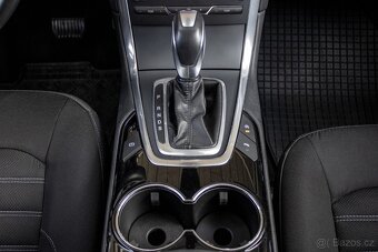 Ford Galaxy 2.0 EcoBoost Titanium A/T - 15