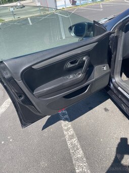 Volkswagen CC. R-Line 1.8 tsi Najeto 186800 km . - 15