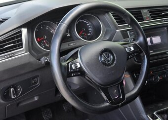 Volkswagen Tiguan 1.4TSi CARPLAY SERV.KNÍŽKA - 15
