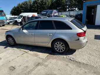 Audi A4 Avant 2.0TDi 110 kw 2014 pojizdne - 15