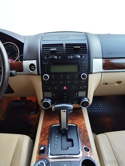 VW Touareg facelift 3.0 TDI V6 - 15