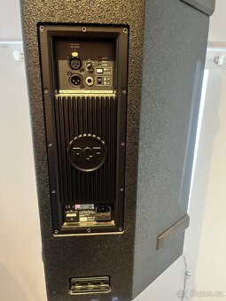 Prodám aparát RCF - 15