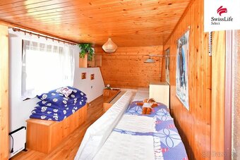 Prodej chaty 86 m2 Český Šternberk - 15